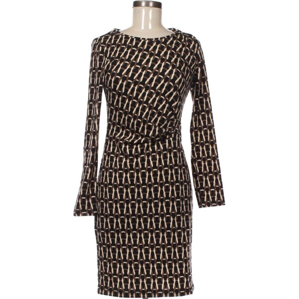 Šaty Smashed Lemon 66975637