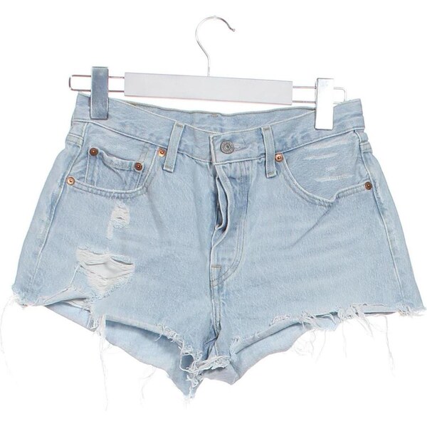 Dámske kraťasy Levis 66975696