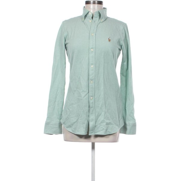 Dámska košeľa Polo Ralph Lauren 66975697