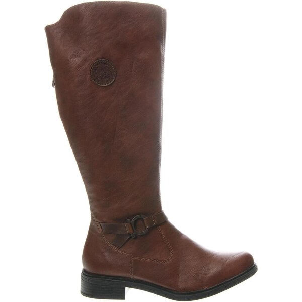 Dámske topánky Rieker 66975708