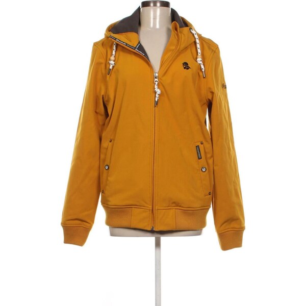 Dámska bunda Schmuddelwedda 66975726