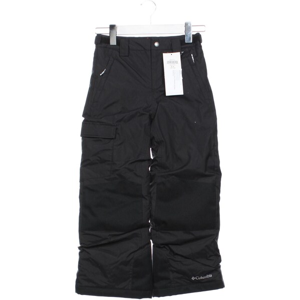 Detské nohavice pre zimné športy Columbia 66975738