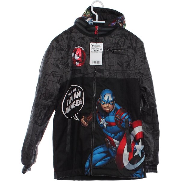 Detská bunda Desigual 66975729