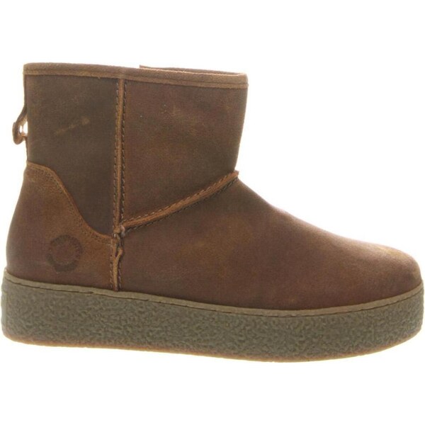 Dámské poltopánky CA SHOTT 66975713