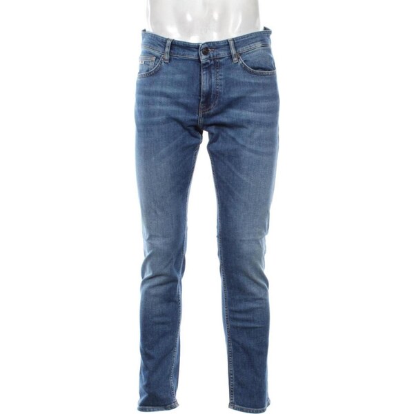 Pánske džínsy Hugo Boss 66975705
