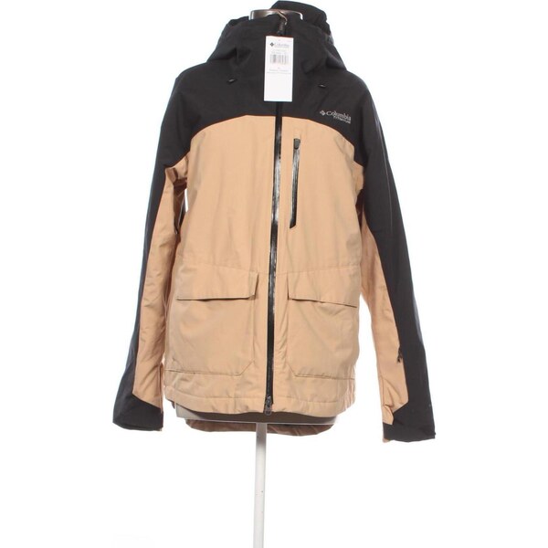 Dámska bunda pre zimné športy Columbia 66975745