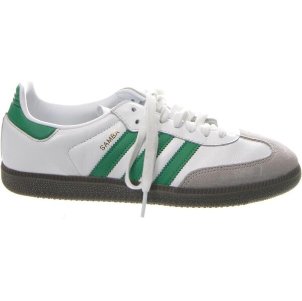 Pánske topánky Adidas 66975787