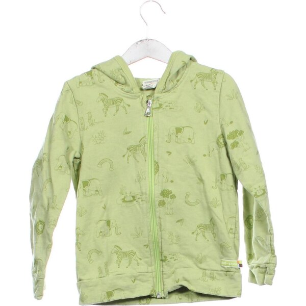 Detská mikina Loud + Proud 66975788