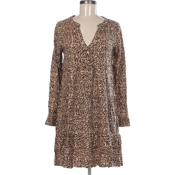 Šaty Sublevel 66975792