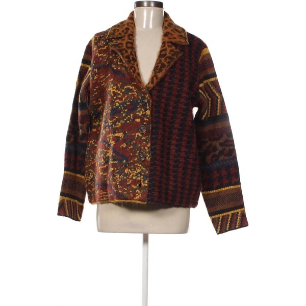 Dámsky kardigán Desigual 66975802