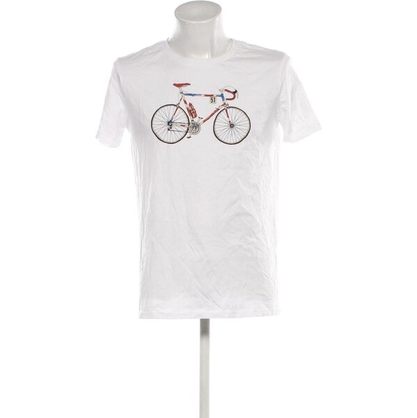 Pánske tričko Greenbomb 66975765