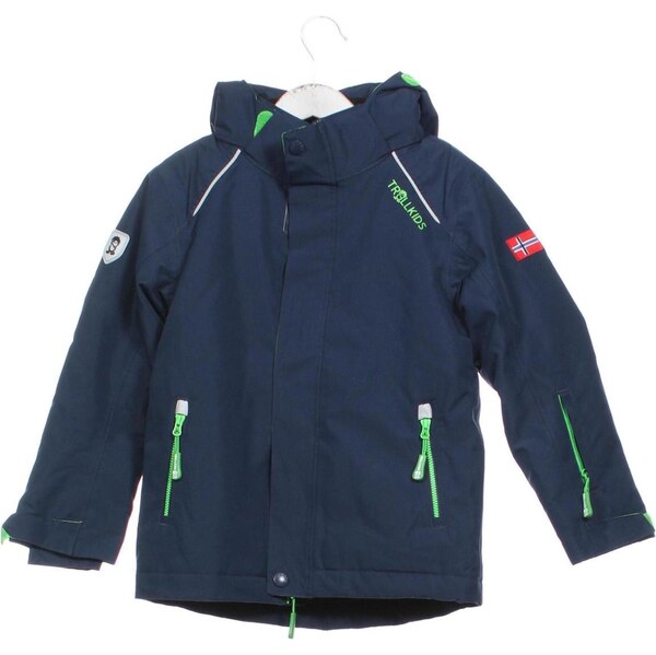 Detská bunda Trollkids 66975794