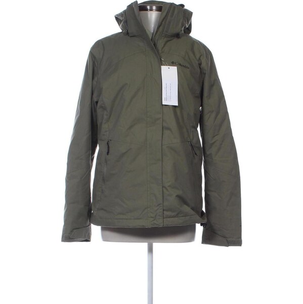 Dámska bunda Columbia 66975827