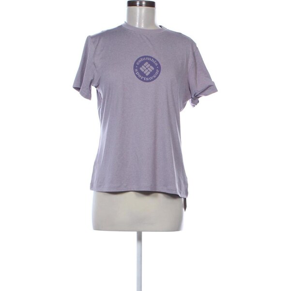 Dámske tričko Columbia 66975815