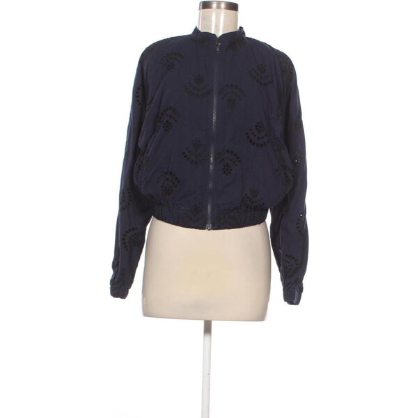 Dámska bunda Pieces 66975849