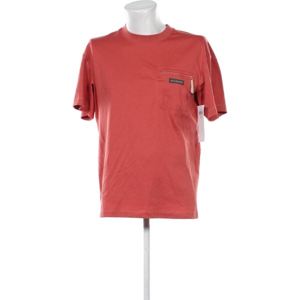 Pánske tričko Columbia 66975842