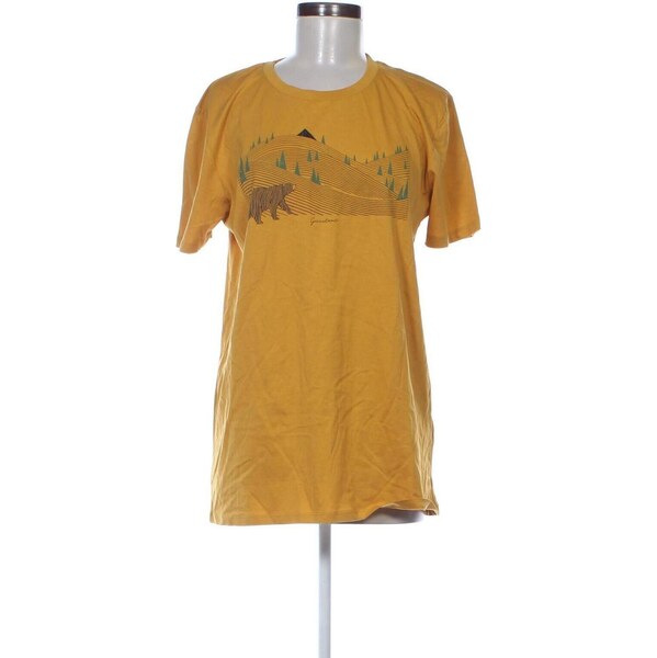 Dámske tričko Greenbomb 66975887