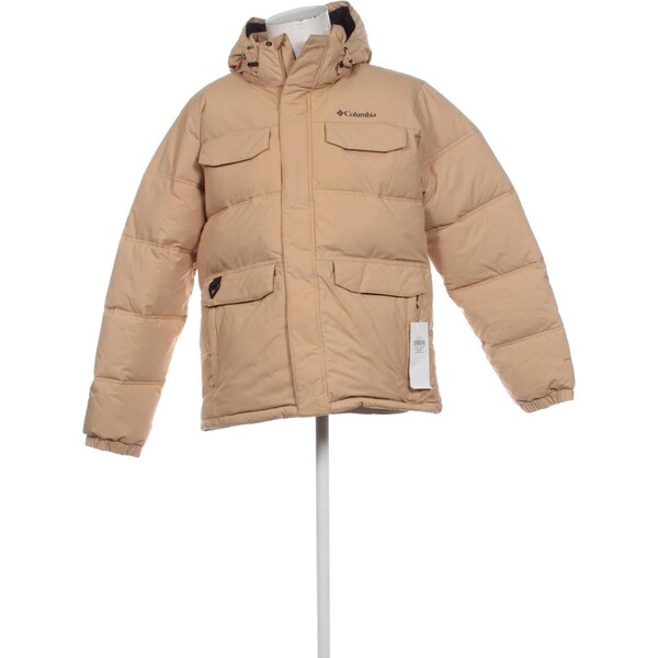 Pánska bunda Columbia 66975874