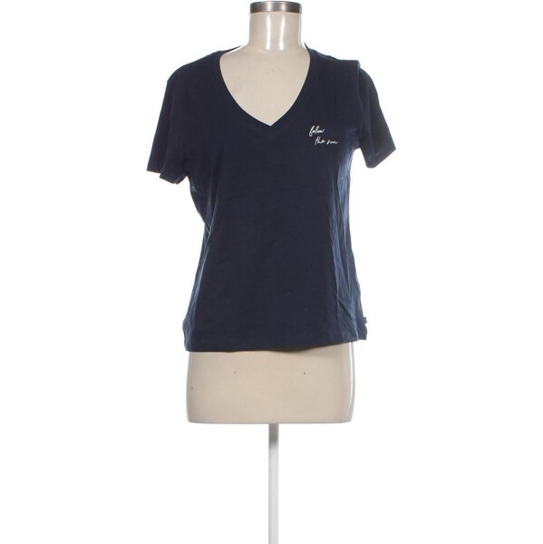 Dámska blúza Tom Tailor 66975875