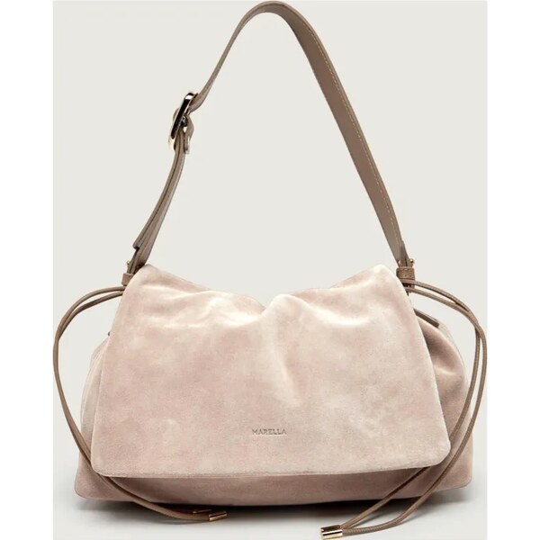 Marella Kabelka na rameno MLACARDATO | semiš 66971352