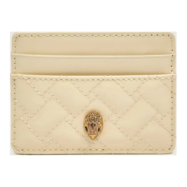 Kurt Geiger Kožené puzdro na karty 690 KENSINGTON 66974523