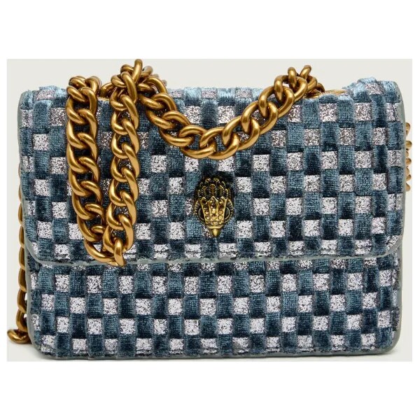 Kurt Geiger Kabelka na rameno MICRO KENSINGTON 66972623