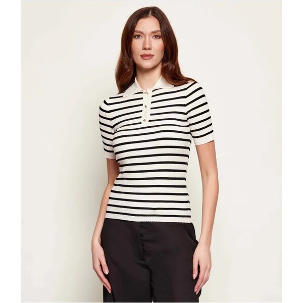 Marella Polo tričko MLLLEGNO | Slim Fit 66971350