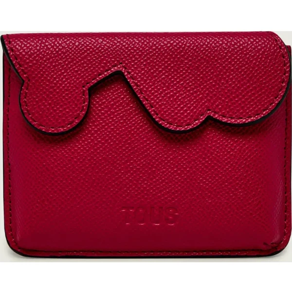 Tous Peňaženka TARJ T BEAR ANNIVERSARY 66709047