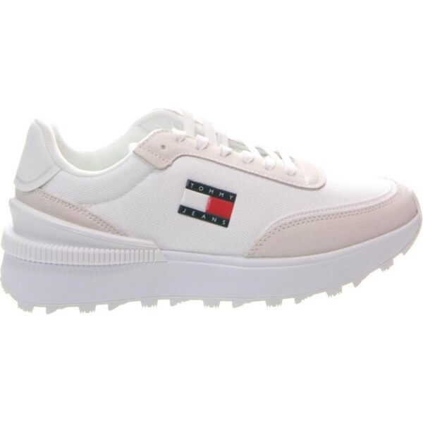 Dámske topánky Tommy Jeans 66976054