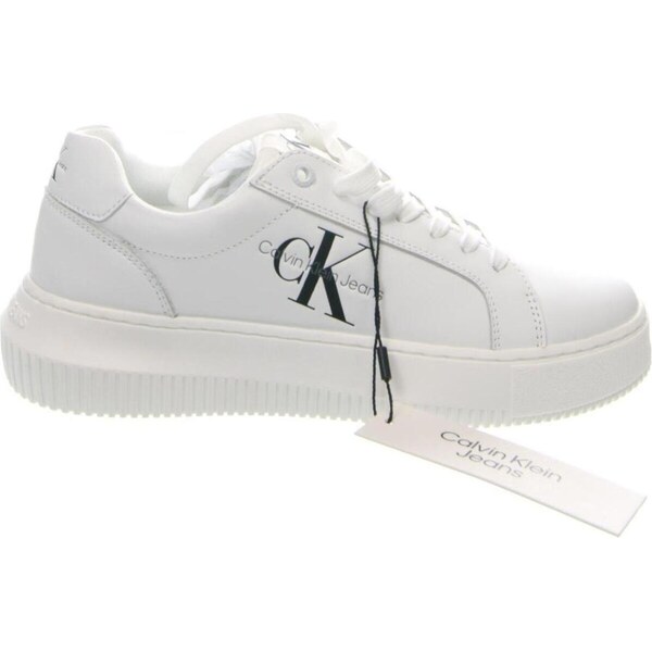 Dámske topánky Calvin Klein Jeans 66976057