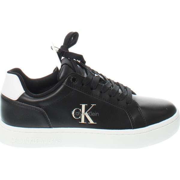 Dámske topánky Calvin Klein Jeans 66976059