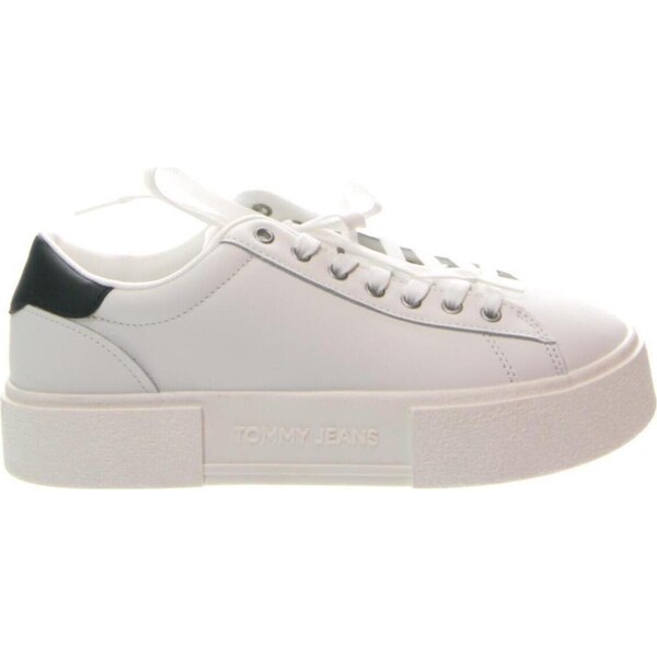 Dámske topánky Tommy Jeans 66976060