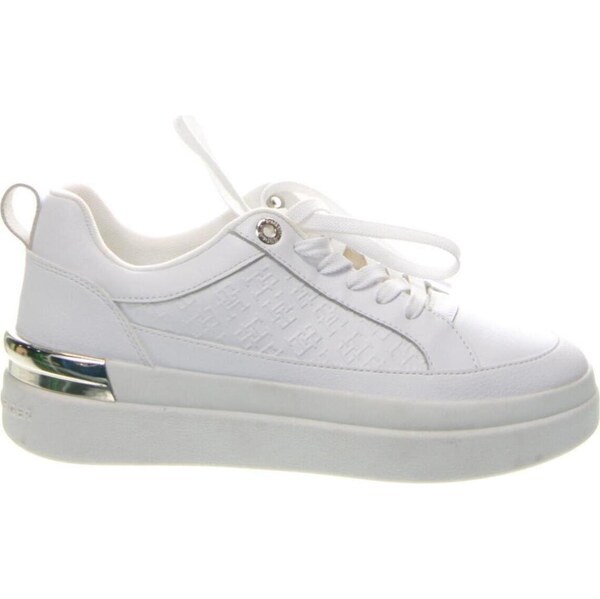 Dámske topánky Tommy Hilfiger 66976071