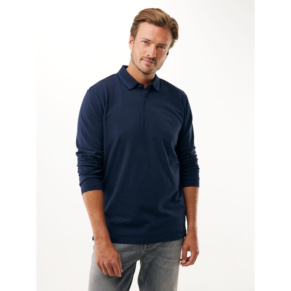 MEXX Tričko Korab námornícka modrá 66976664