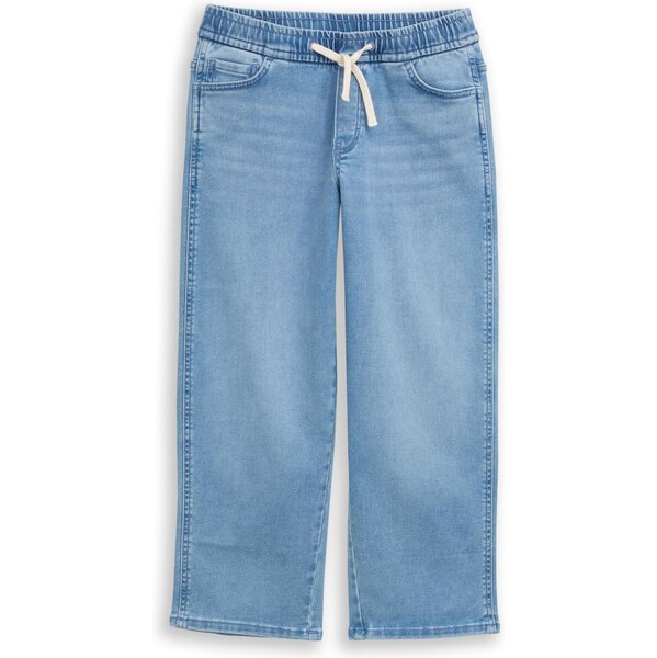 TOM TAILOR Džínsy modrá denim 66976699