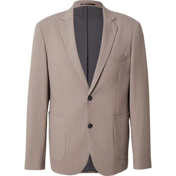 Lindbergh Sako Superflex tmavobéžová 66976731