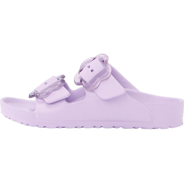 BIRKENSTOCK Sandále Arizona levanduľová 66976762
