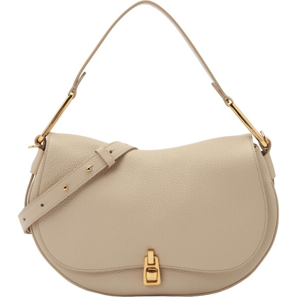 Coccinelle Kabelka na rameno Magie farba ťavej srsti 66976760