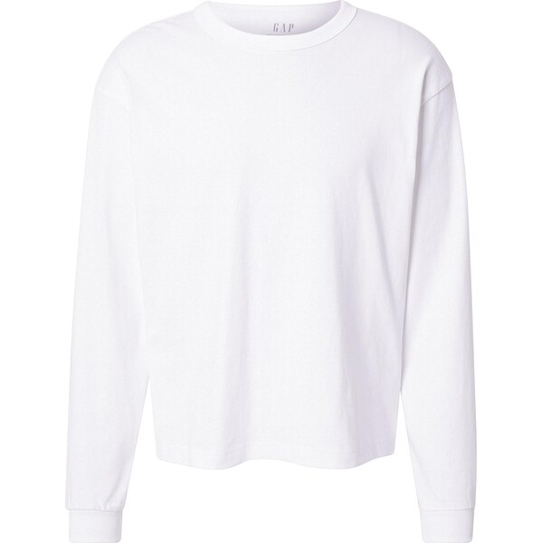 GAP Tričko biela 66976811