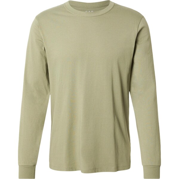 GAP Tričko EVERYDAY kaki 66976807