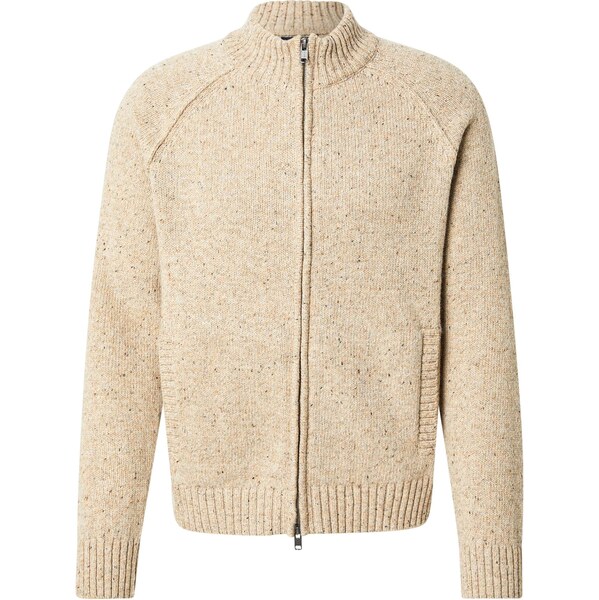 GAP Kardigán DONEGAL tmelová 66976804