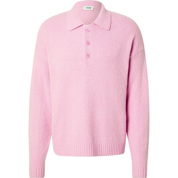 DRYKORN Sveter BEKKET 10 ružová 66976814