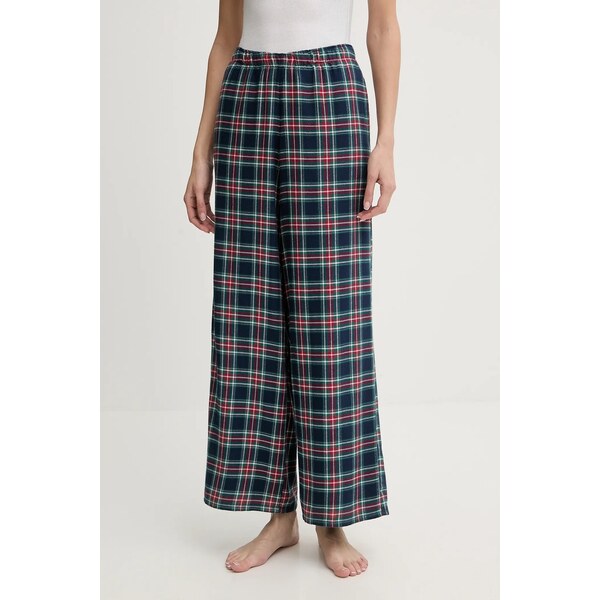 Pyžamové nohavice Hollister Co. 66976407