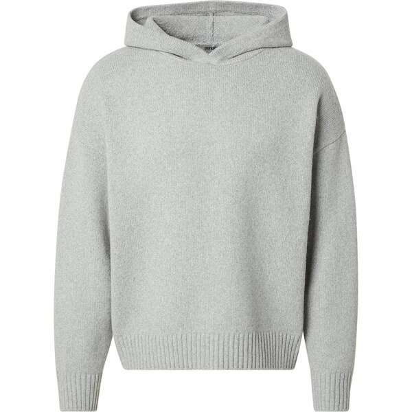 DRYKORN Sveter ARIKONO 10 sivá 66976816