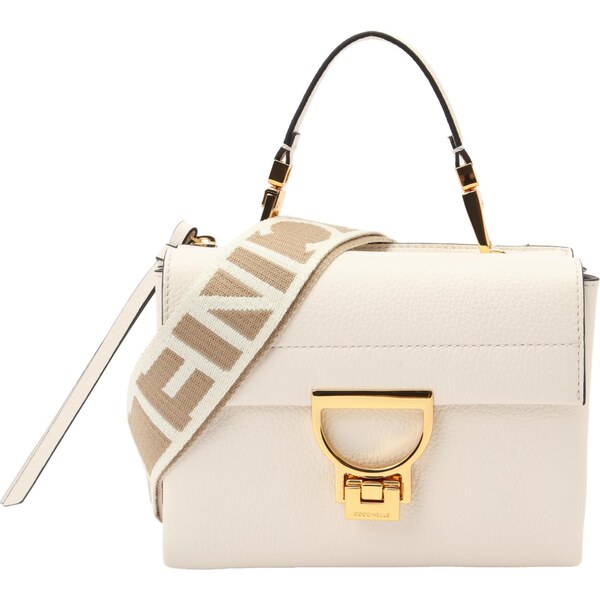 Coccinelle Kabelka ARLETTIS telová 66976847