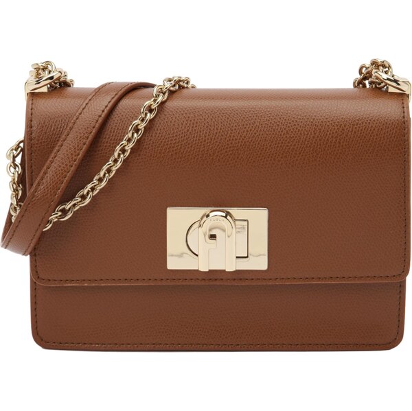 FURLA Taška cez rameno 1927 koňaková 66976859