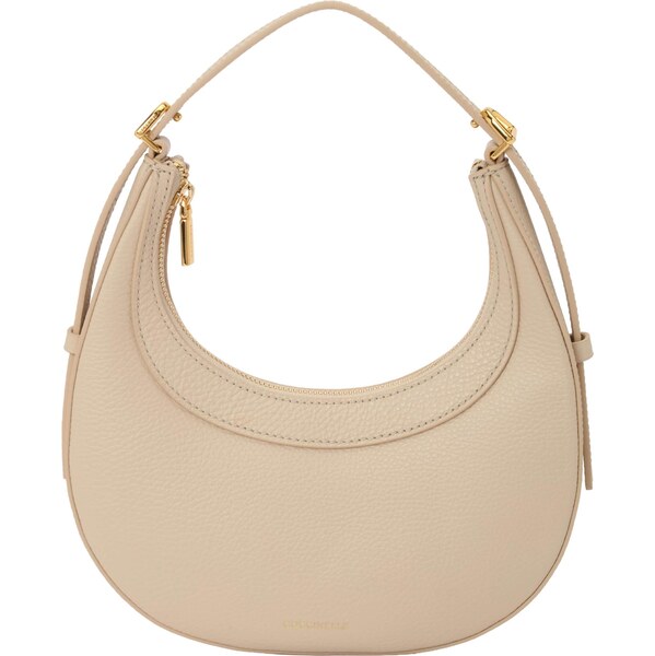 Coccinelle Kabelka na rameno tmavošedá 66976848