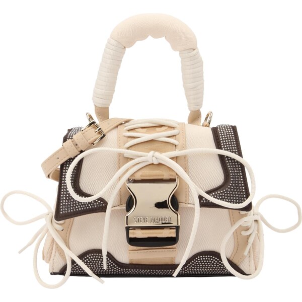 STEVE MADDEN Kabelka Bdiego-A nebielená / hnedá 66976874