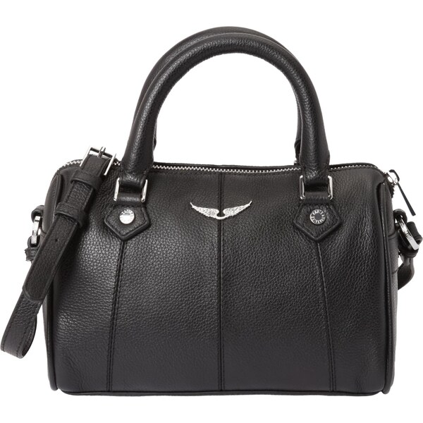 Zadig & Voltaire Kabelka SUNNY VIBE čierna 66976880