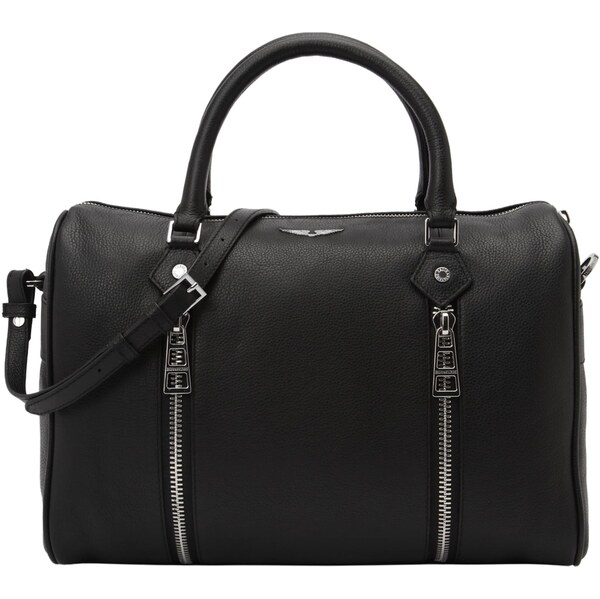 Zadig & Voltaire Kabelka SUNNY čierna 66976873